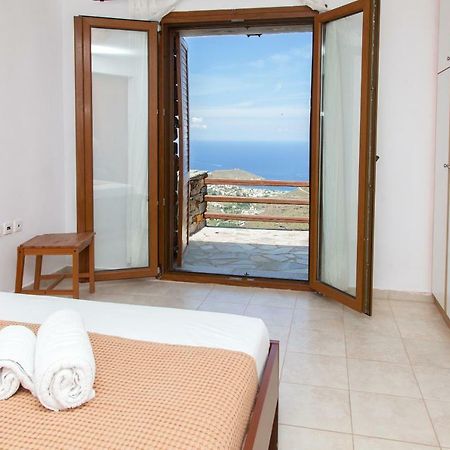 Karthean Villas Ioulis Zewnętrze zdjęcie