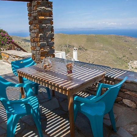 Karthean Villas Ioulis Zewnętrze zdjęcie