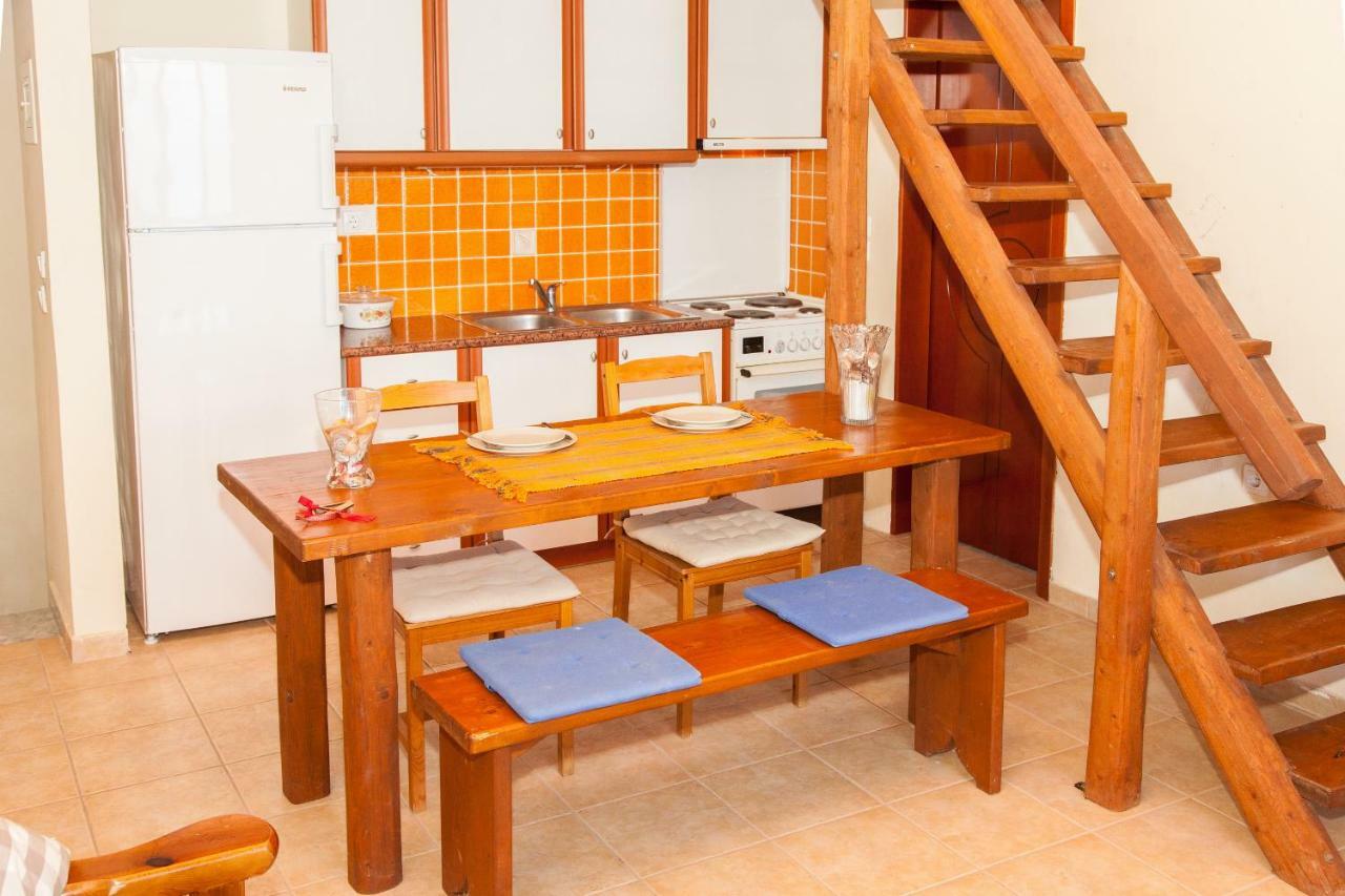 Karthean Villas Ioulis Zewnętrze zdjęcie