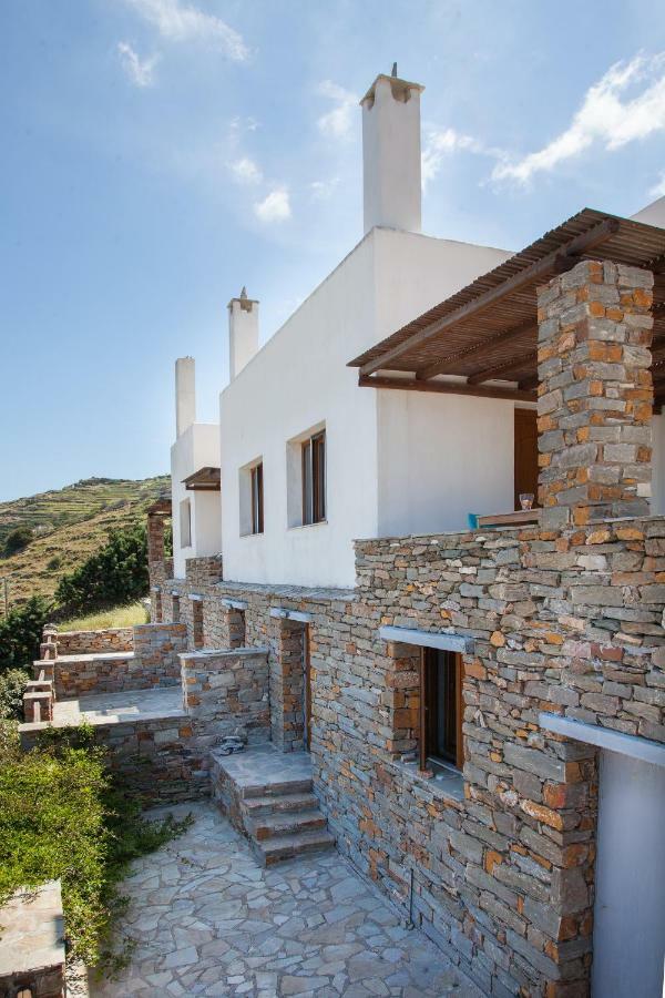 Karthean Villas Ioulis Zewnętrze zdjęcie