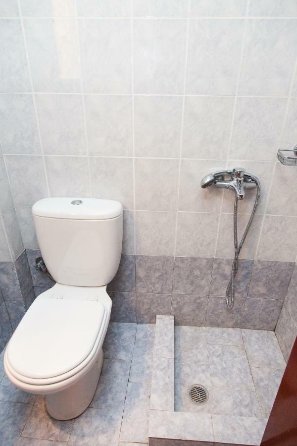 Karthean Villas Ioulis Zewnętrze zdjęcie