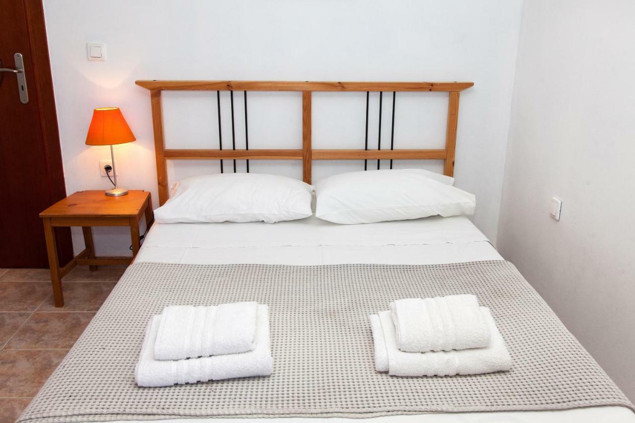 Karthean Villas Ioulis Zewnętrze zdjęcie