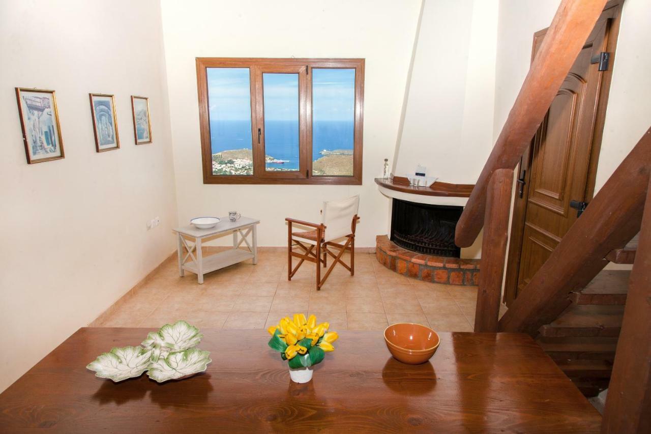 Karthean Villas Ioulis Zewnętrze zdjęcie