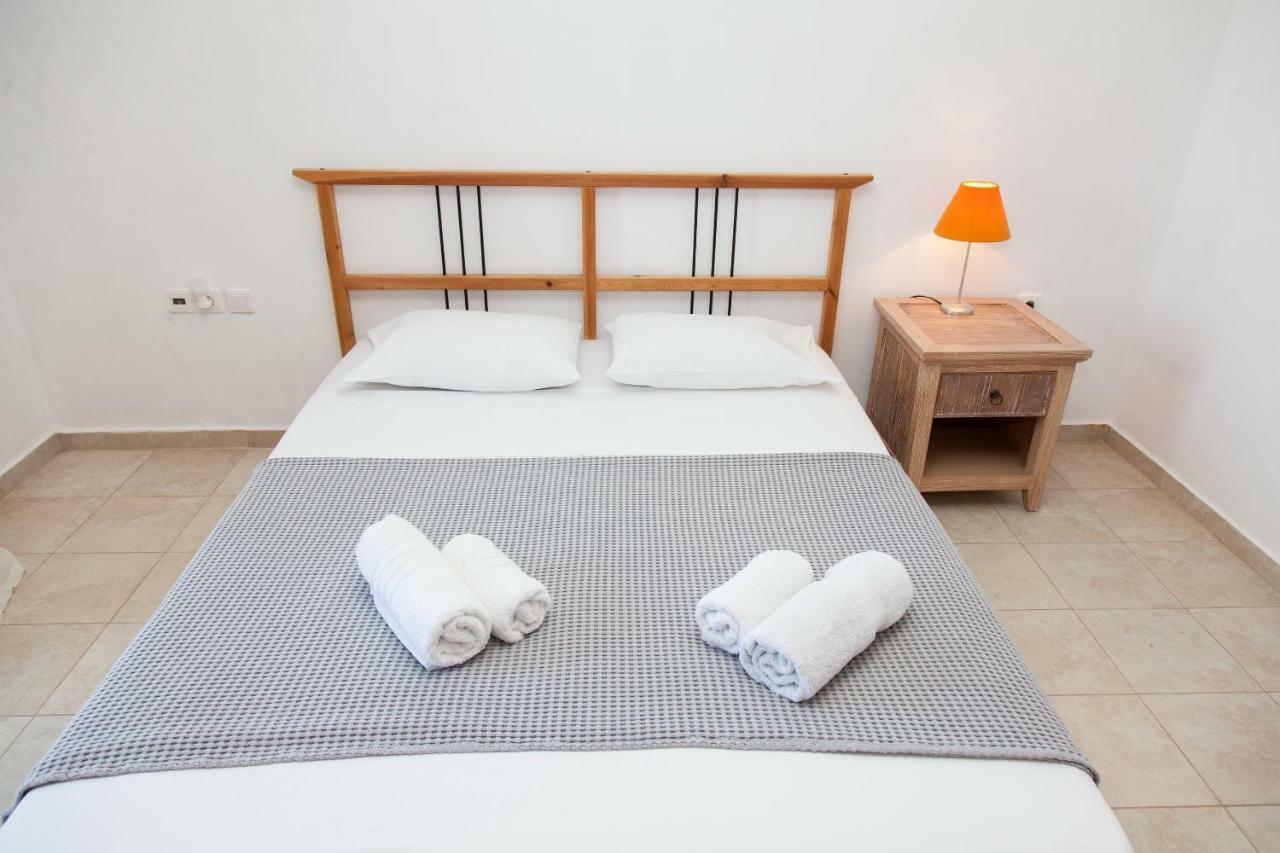 Karthean Villas Ioulis Zewnętrze zdjęcie