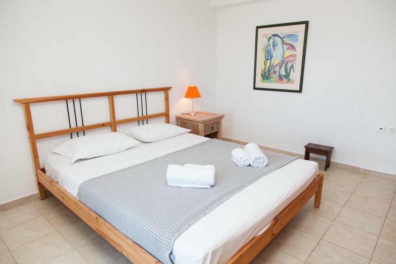 Karthean Villas Ioulis Zewnętrze zdjęcie