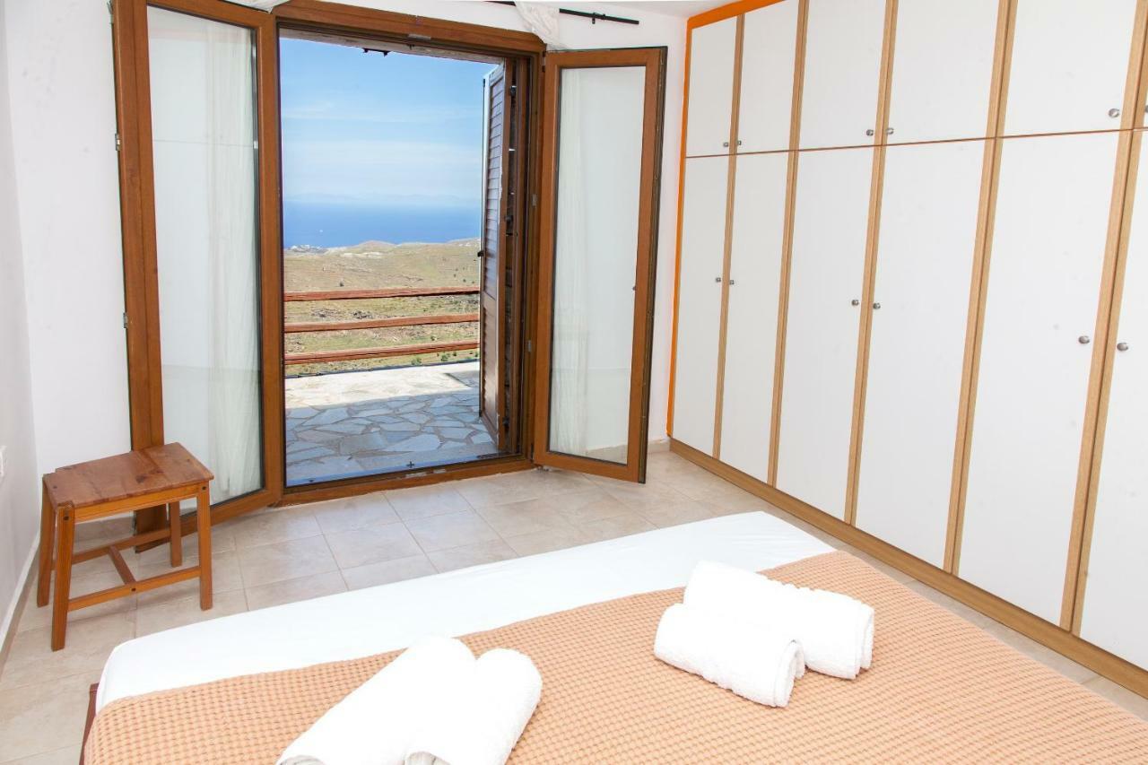 Karthean Villas Ioulis Zewnętrze zdjęcie