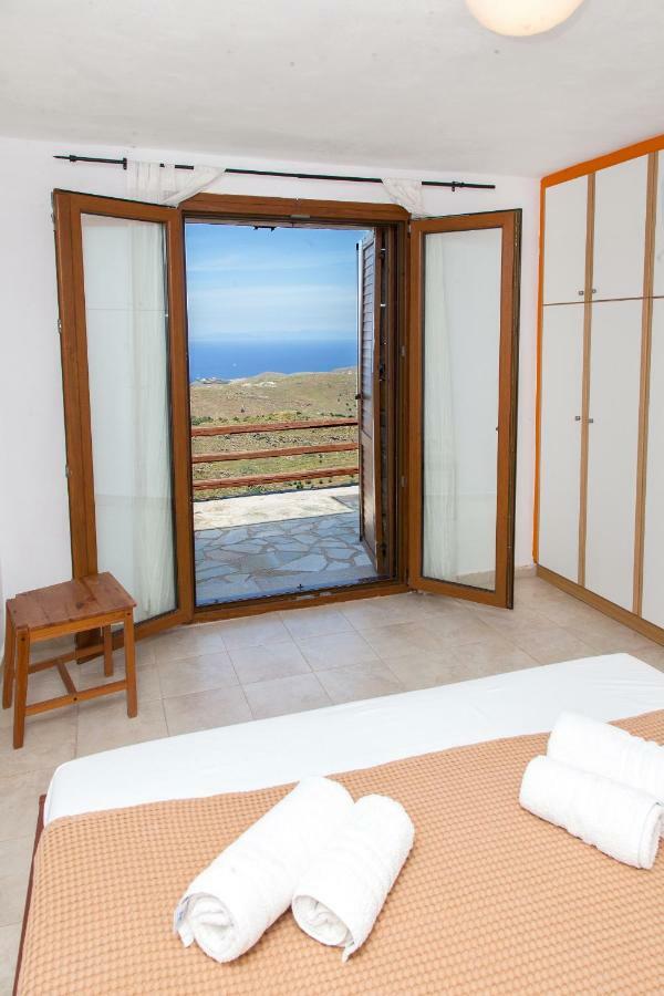 Karthean Villas Ioulis Zewnętrze zdjęcie